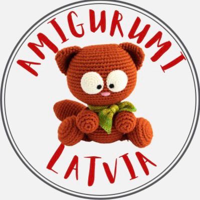 Amigurumi Latvia 