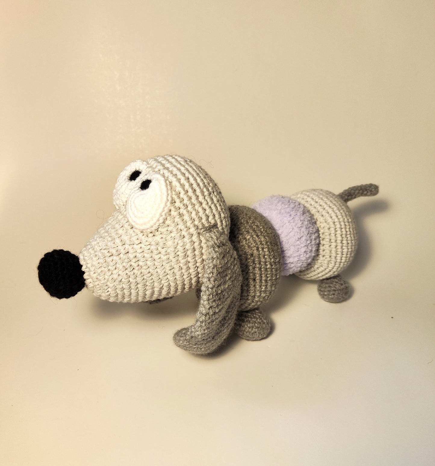 Handmade Dachshund Dog