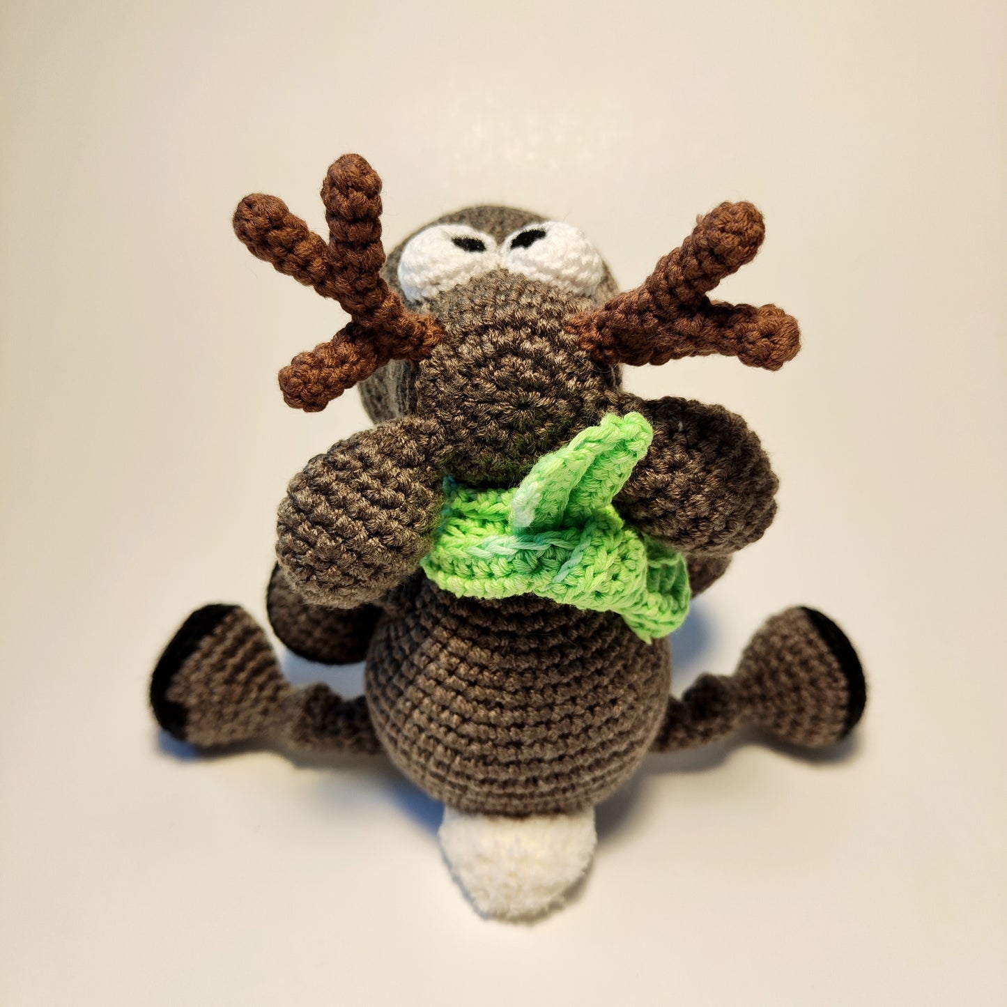 Handmade Moose