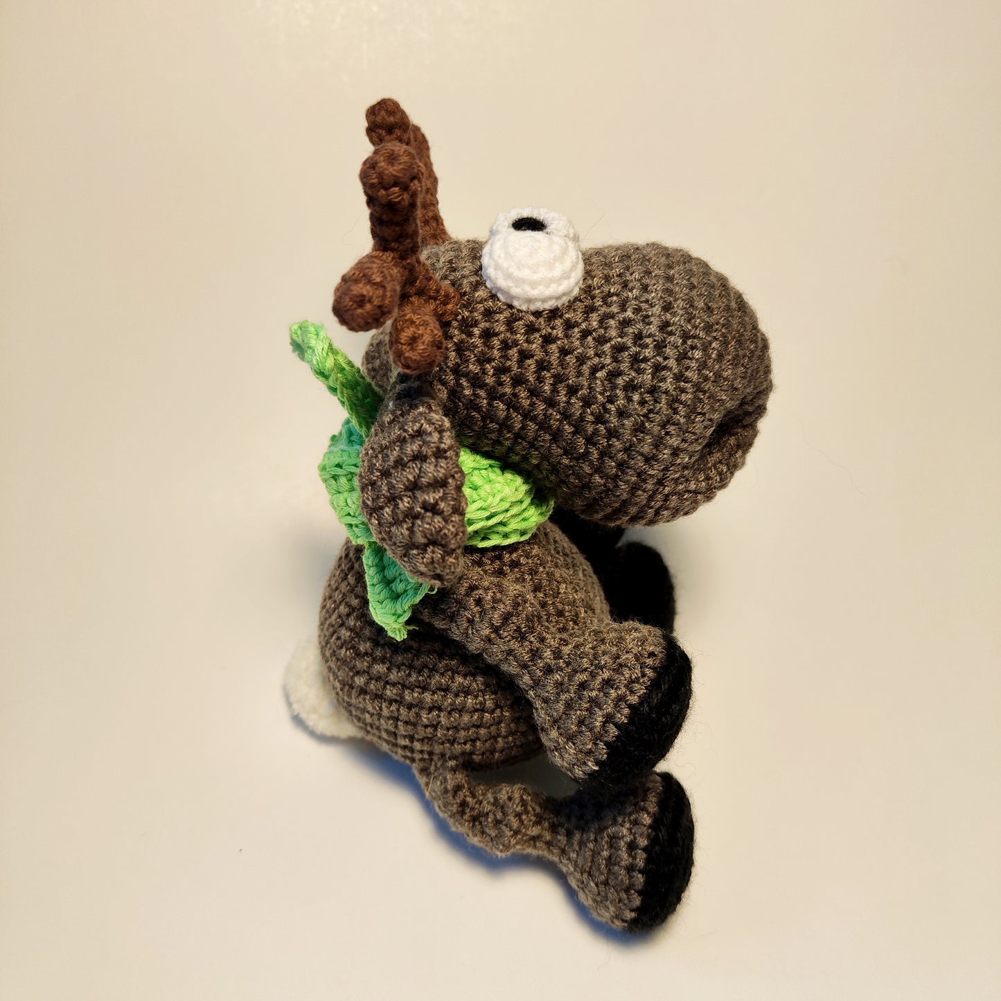 Handmade Moose